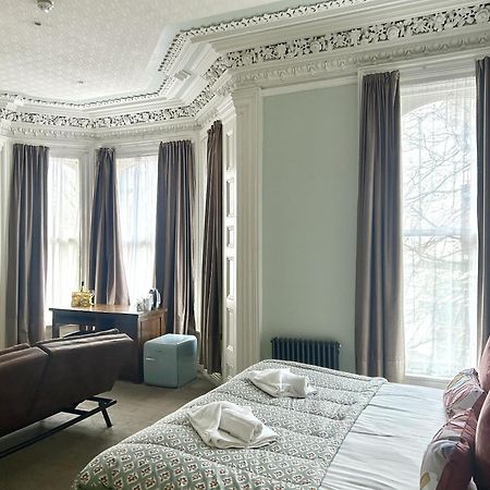 Central Belfast Apartments Harpers 외부 사진
