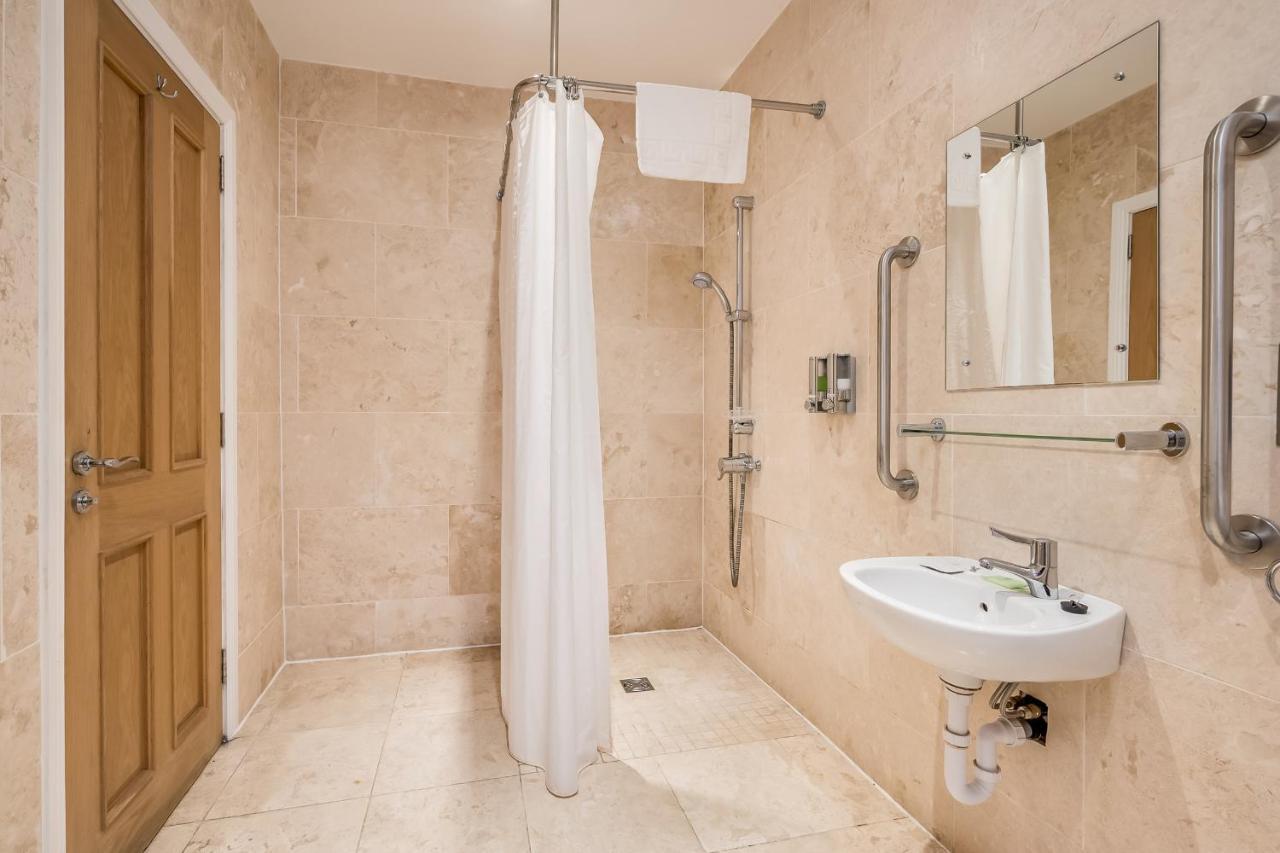 Central Belfast Apartments Harpers 외부 사진