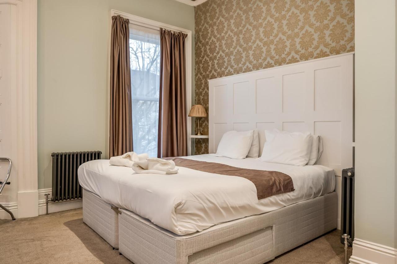 Central Belfast Apartments Harpers 외부 사진