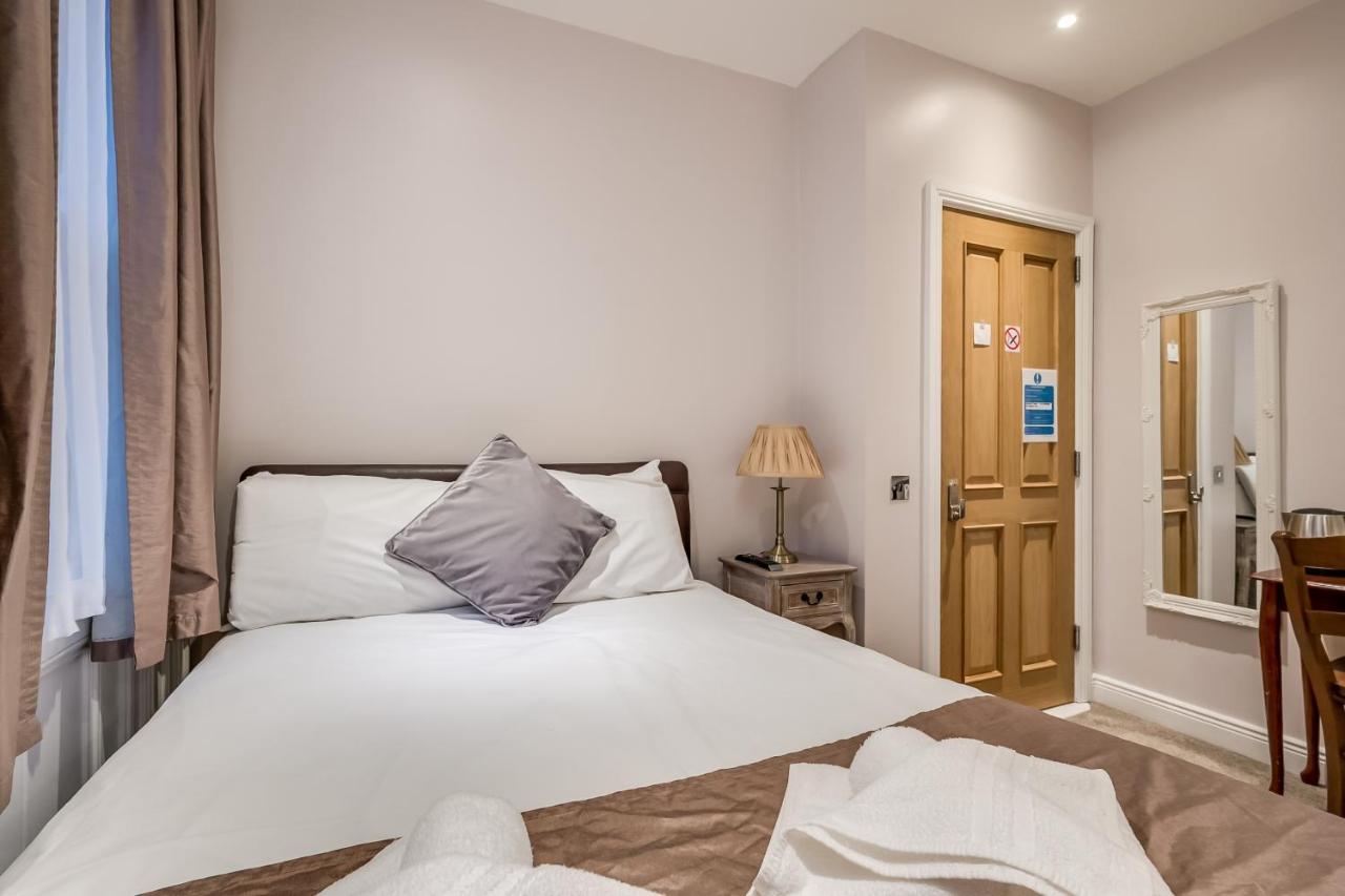 Central Belfast Apartments Harpers 외부 사진