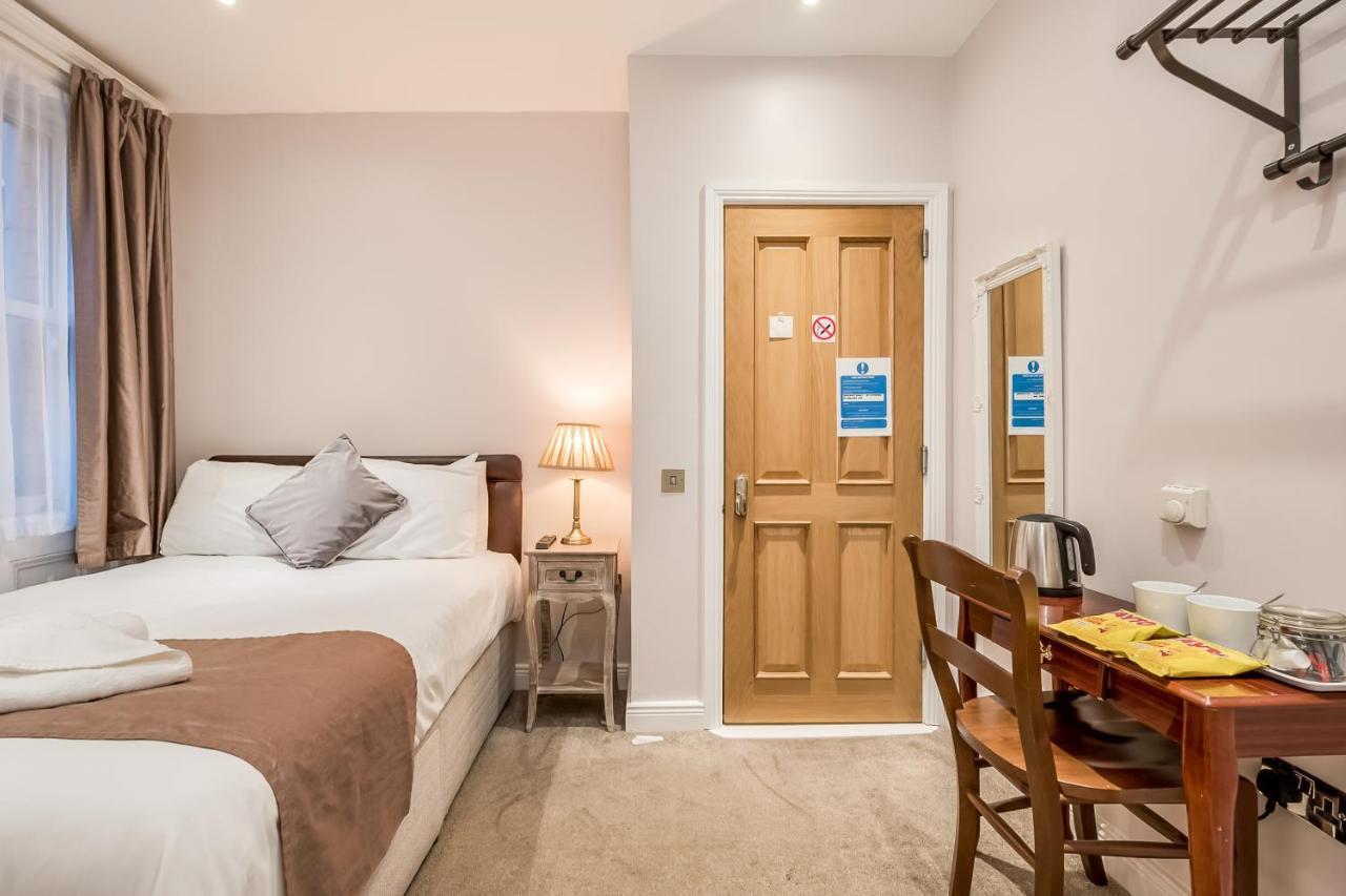 Central Belfast Apartments Harpers 외부 사진