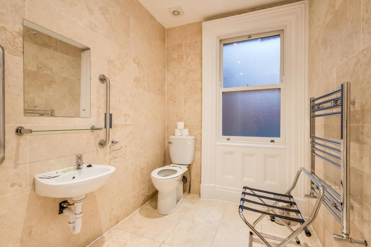 Central Belfast Apartments Harpers 외부 사진