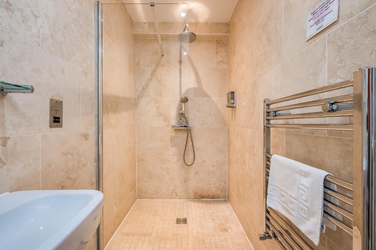 Central Belfast Apartments Harpers 외부 사진