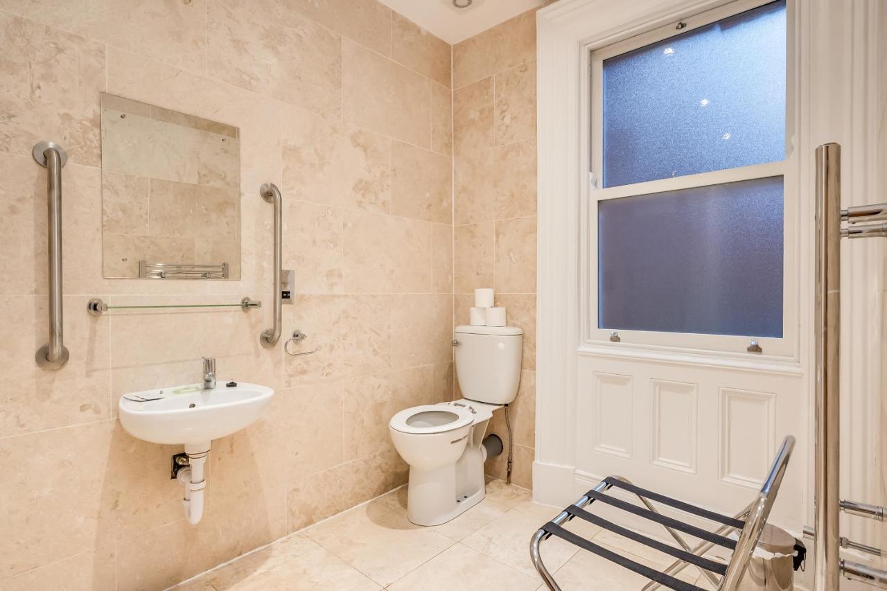 Central Belfast Apartments Harpers 외부 사진
